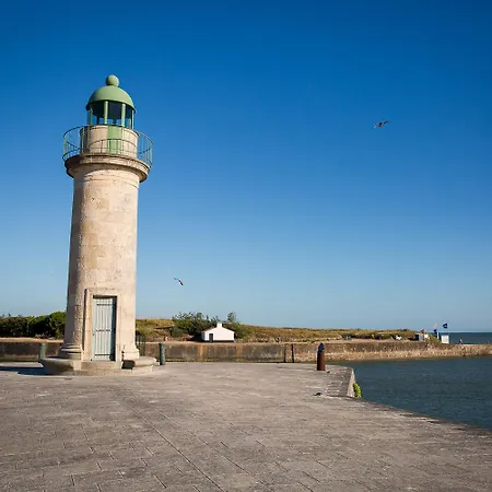 Casa de Férias Des Dunes