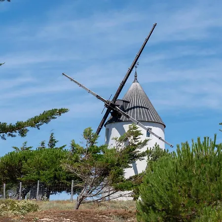 Des Dunes Saint-Jean-de-Monts